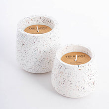 Load image into Gallery viewer, Scented Terrazzo Candle
