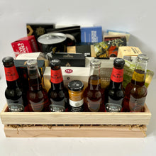 Load image into Gallery viewer, Gourmet Food Hamper