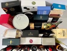Load image into Gallery viewer, Gourmet Food Hamper