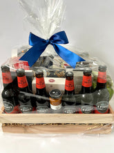 Load image into Gallery viewer, Gourmet Food Hamper