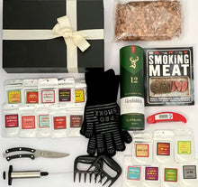 Load image into Gallery viewer, Ultimate Smoking & Scotch Pack