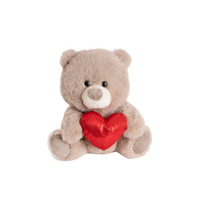 Load image into Gallery viewer, Love Me Bear With Shining Heart
