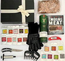 Load image into Gallery viewer, Ultimate Smoking &amp; Scotch Pack
